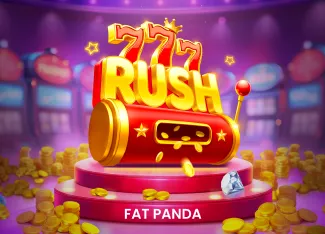 777 Rush - TERRABET168