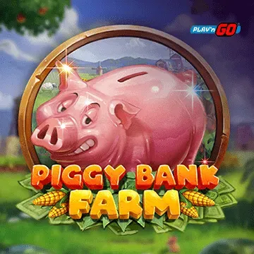 Piggy Bank Farm - TERRABET168