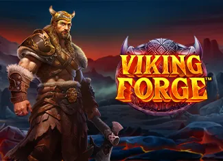 Pragmatic : Viking Forge - TERRABET168