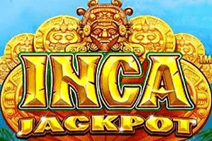Inca Jackpot - TERRABET168