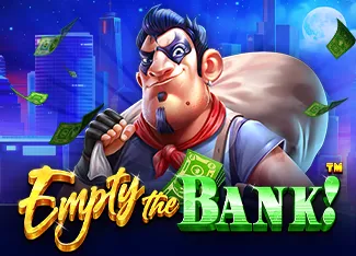 Pragmatic : Empty the Bank - TERRABET168