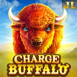 Jili : Charge Buffalo - TERRABET168
