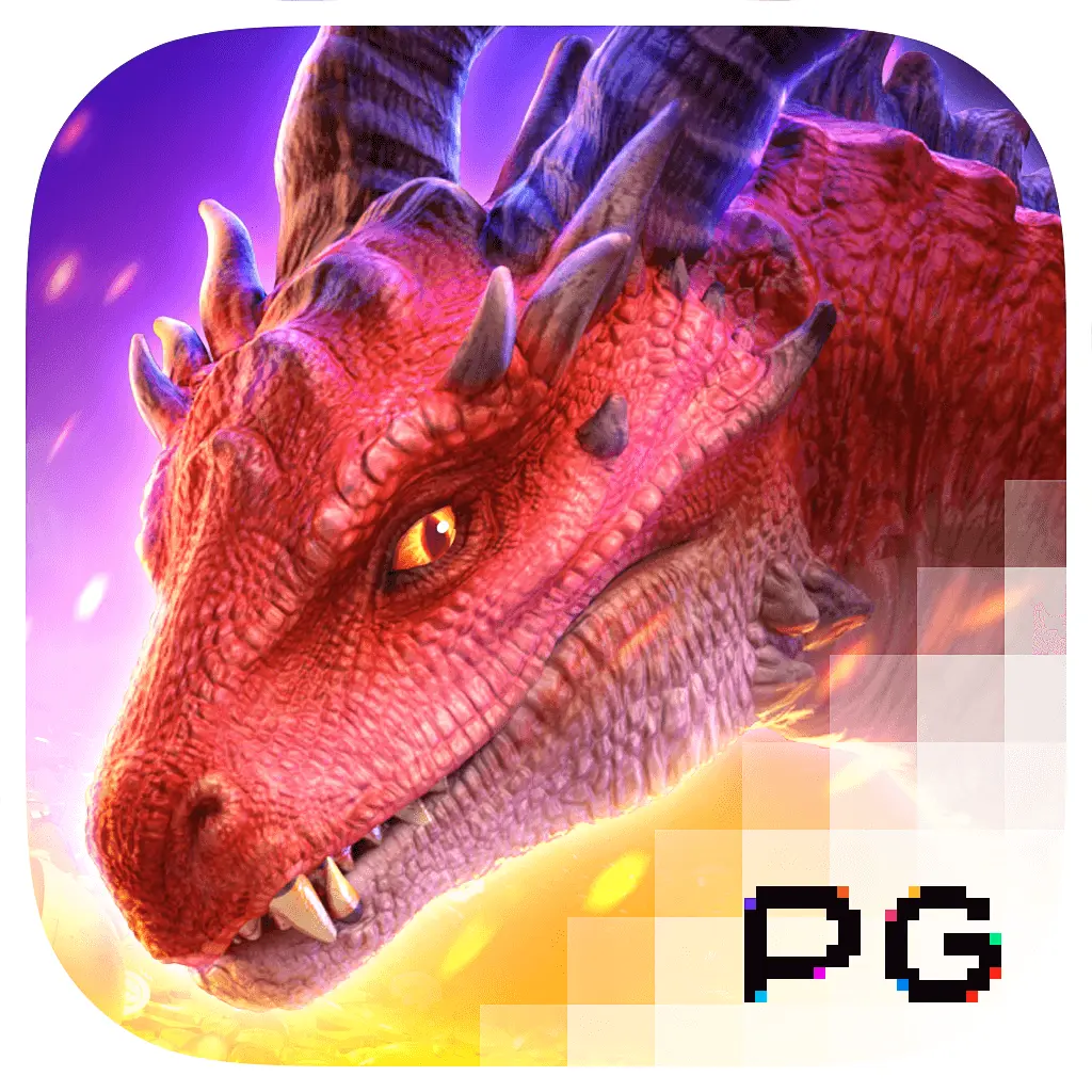PGSoft : Dragon Hatch - TERRABET168