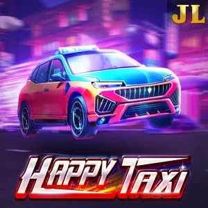 Jili : Happy Taxi - TERRABET168