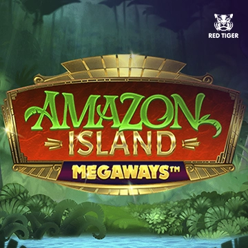 Amazon Island Megaways - TERRABET168