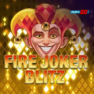 Fire Joker Blitz - TERRABET168