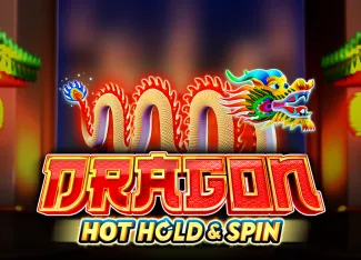 Pragmatic : Dragon Hot Hold & Spin - TERRABET168