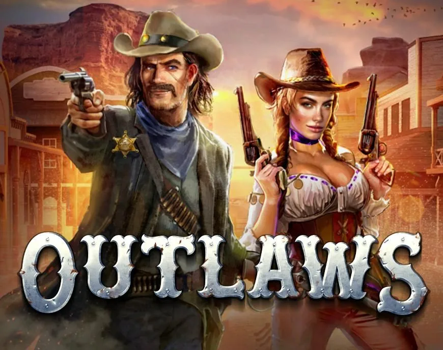 Outlaws - TERRABET168