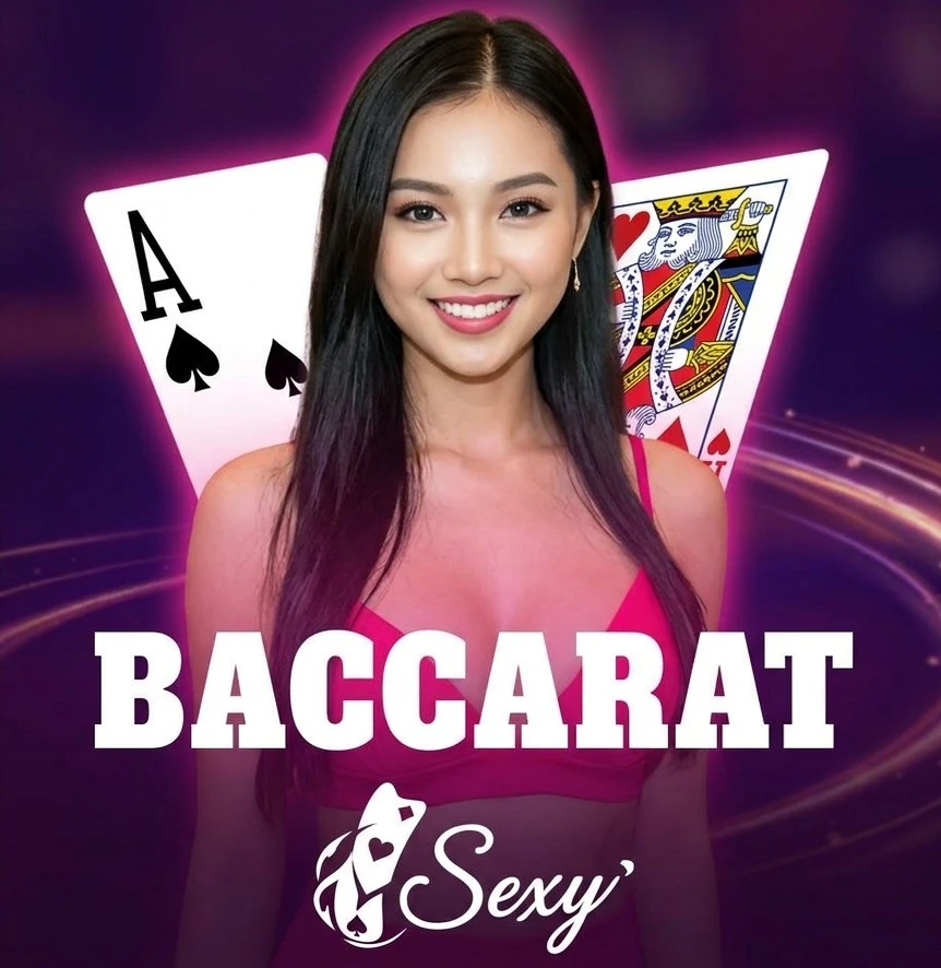 Baccarat - TERRABET168