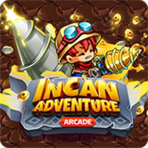 Incan Adventure - TERRABET168