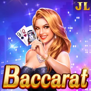 Baccarat - TERRABET168