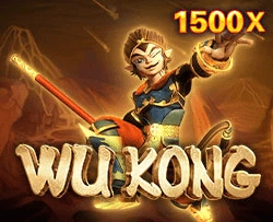 Wu Kong - TERRABET168