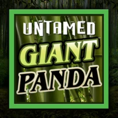 Untamed - Giant Panda - TERRABET168