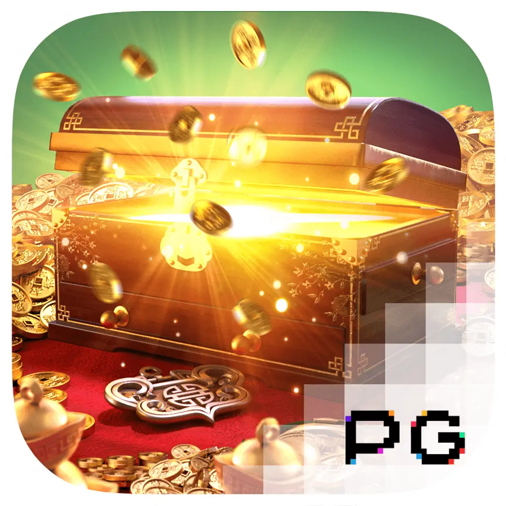 PGSoft : Jewels of Prosperity - TERRABET168