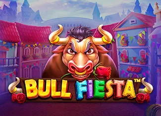 Bull Fiesta - TERRABET168