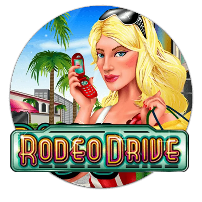 Habanero : Rodeo Drive - TERRABET168