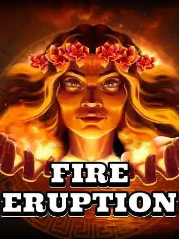 Fire Eruption - TERRABET168