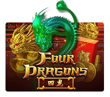 Joker123 : Four Dragons - TERRABET168