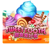 Joker123 : Sweet Tooth - TERRABET168