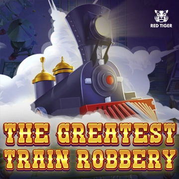 The Greatest Train Robbery - TERRABET168