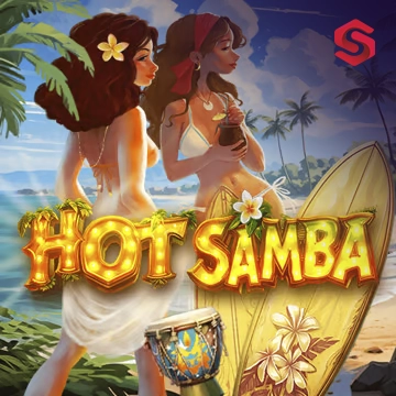 HotSamba - TERRABET168