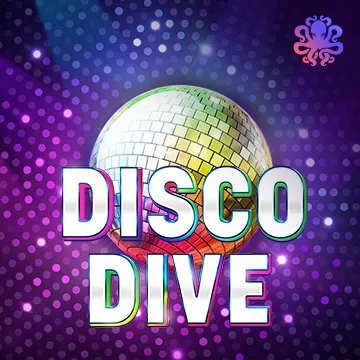 Disco Dive - TERRABET168