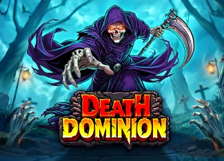 Pragmatic : Death Dominion - TERRABET168