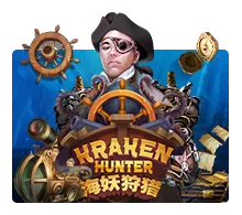 Joker123 : Kraken Hunter - TERRABET168