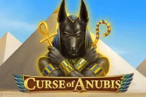 Curse of Anubis - TERRABET168