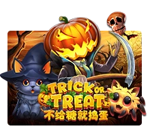 Joker123 : Trick Or Treat - TERRABET168