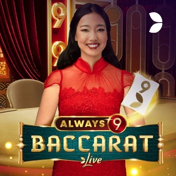 Always 8 Baccarat - TERRABET168
