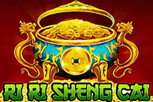 Ri Ri Sheng Cai - TERRABET168