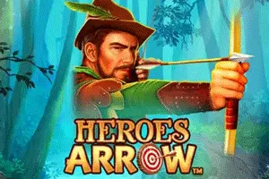 Heroes Arrow - TERRABET168