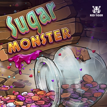 Sugar Monster - TERRABET168