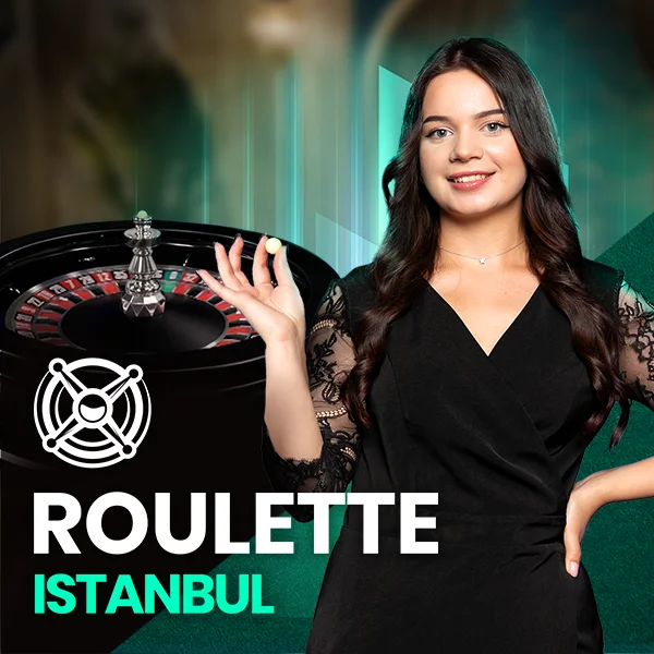 Istanbul Roulette - TERRABET168