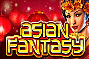 Asian Fantasy - TERRABET168