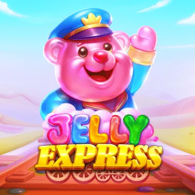 Pragmatic : Jelly Express - TERRABET168