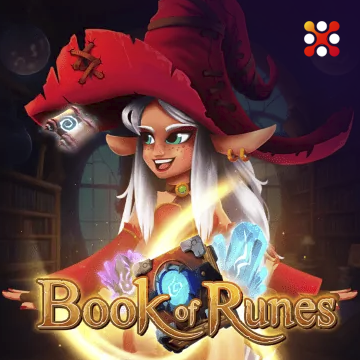 Mancala : Book of Runes - TERRABET168