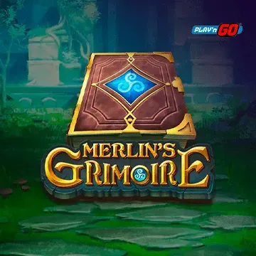 Merlins Grimoire - TERRABET168