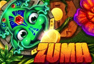 PLAYSTAR : ZUMA - TERRABET168