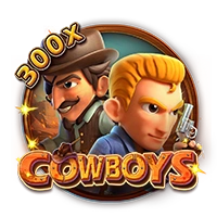 Facai : COWBOYS - TERRABET168