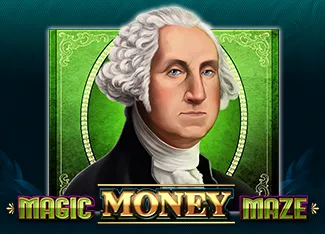 Pragmatic : Magic Money Maze - TERRABET168