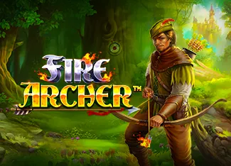 Pragmatic : Fire Archer - TERRABET168
