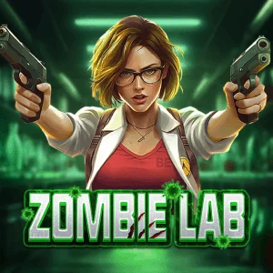Zombie Lab - TERRABET168