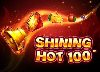 Pragmatic : Shining Hot 100 - TERRABET168