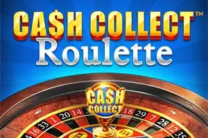 Cash Collect Roulette - TERRABET168