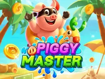 PLAYSTAR : PIGGY MASTER - TERRABET168