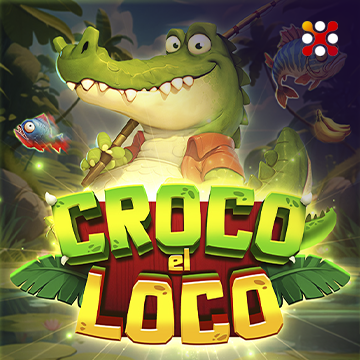 Mancala : Croco el Loco - TERRABET168