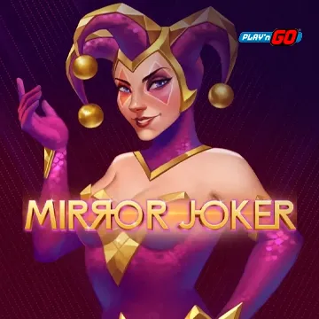 Mirror Joker - TERRABET168
