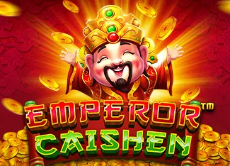 Pragmatic : Emperor Caishen - TERRABET168